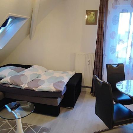 Ostrach Antony Home Ferienwohnung מראה חיצוני תמונה