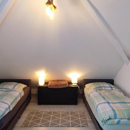 Ostrach Antony Home Ferienwohnung מראה חיצוני תמונה