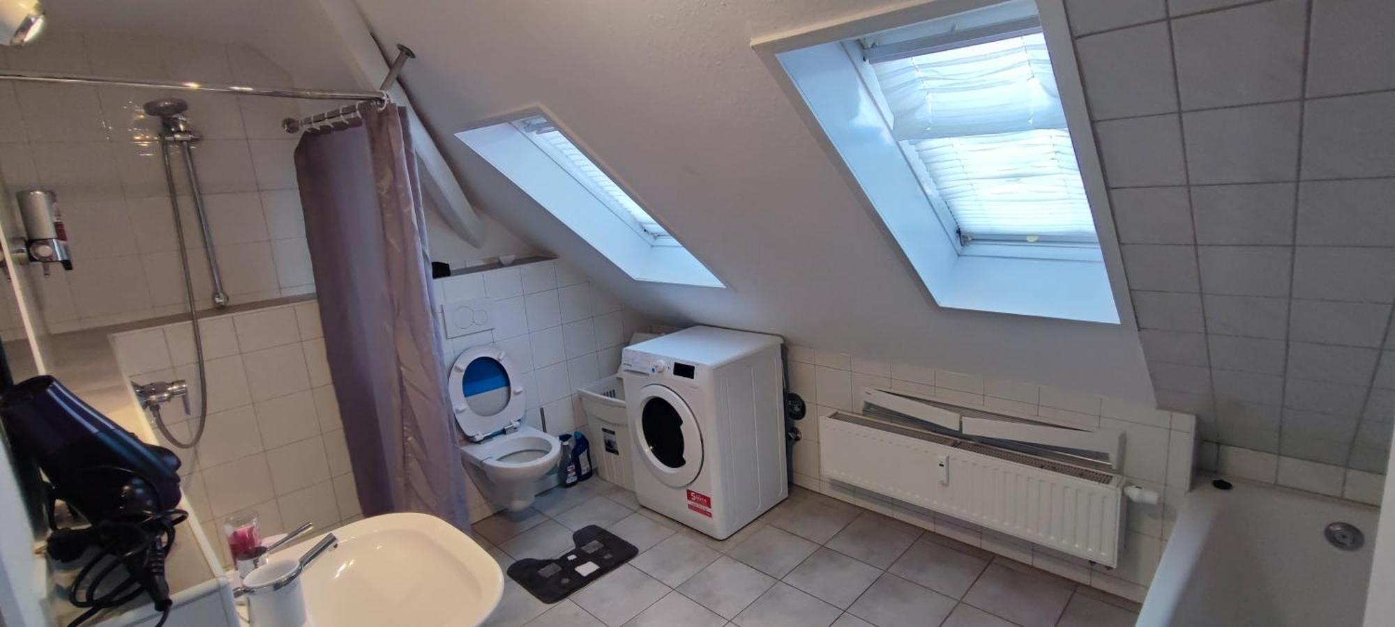 Ostrach Antony Home Ferienwohnung מראה חיצוני תמונה
