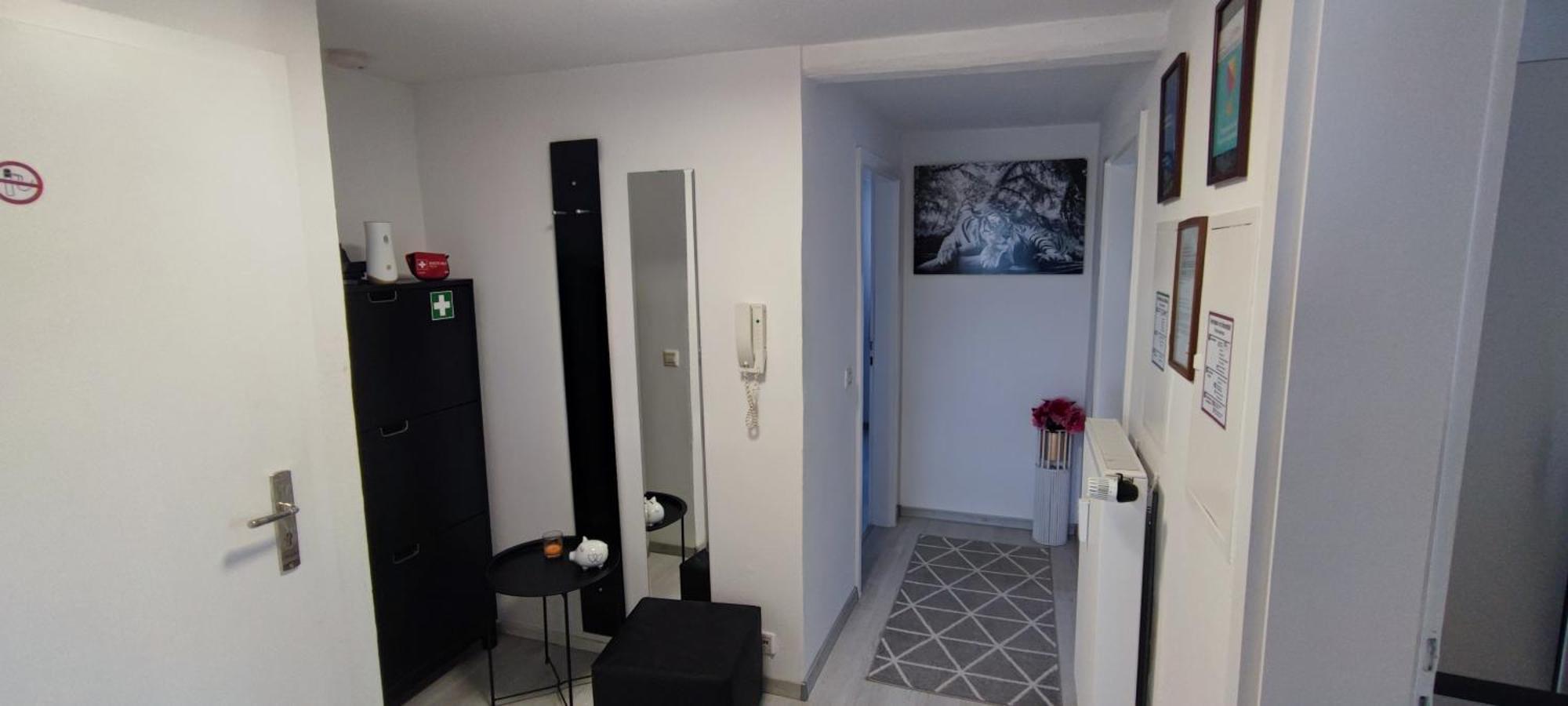 Ostrach Antony Home Ferienwohnung מראה חיצוני תמונה