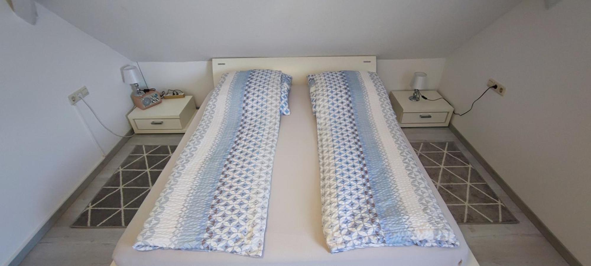 Ostrach Antony Home Ferienwohnung מראה חיצוני תמונה