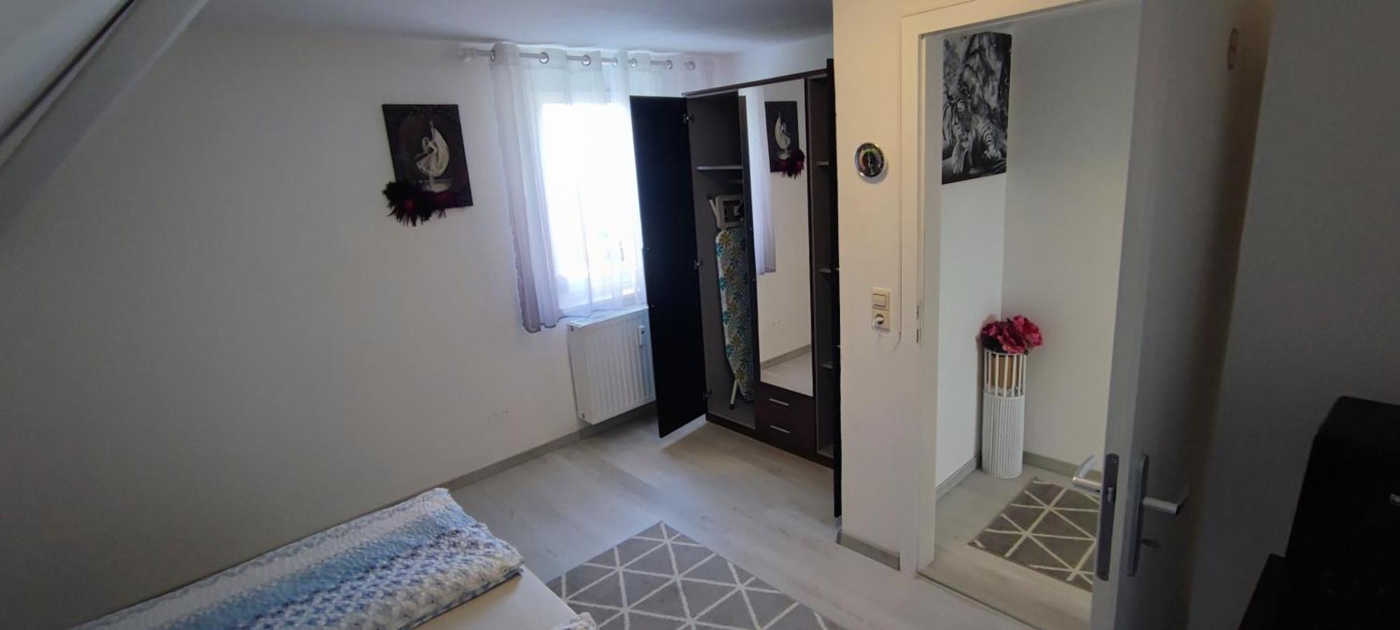 Ostrach Antony Home Ferienwohnung מראה חיצוני תמונה