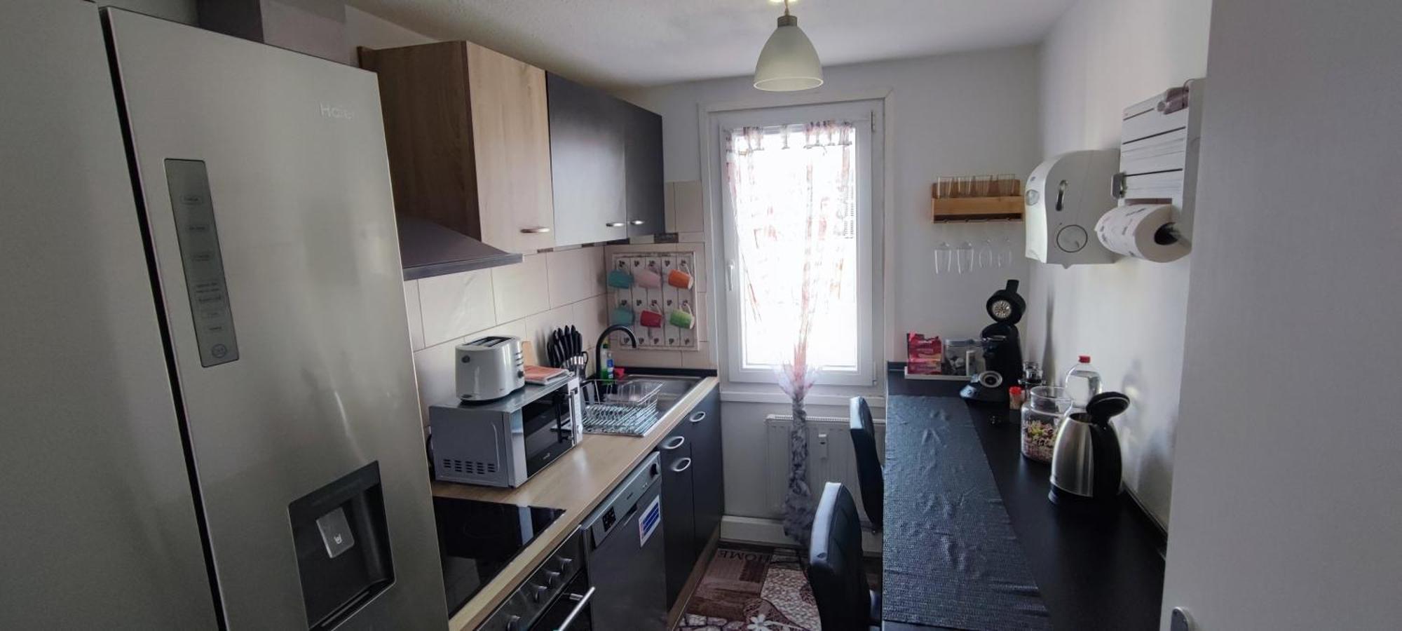 Ostrach Antony Home Ferienwohnung מראה חיצוני תמונה