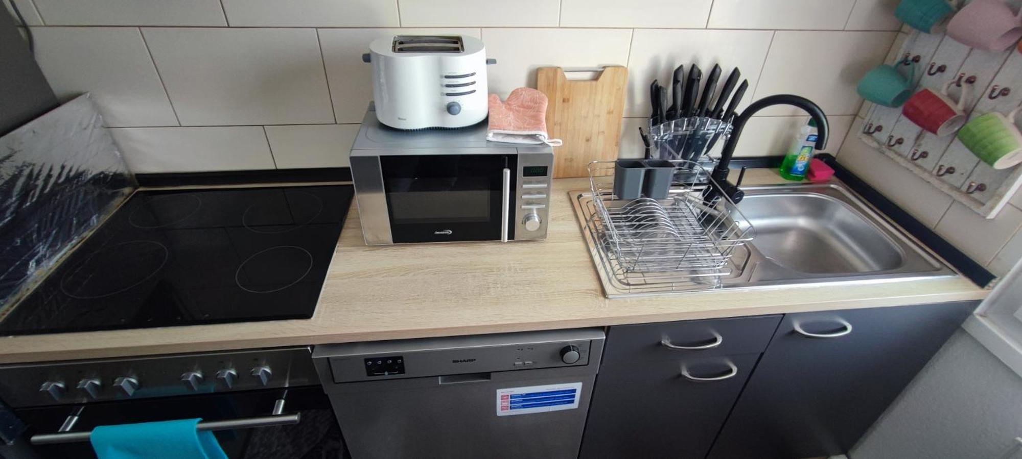 Ostrach Antony Home Ferienwohnung מראה חיצוני תמונה