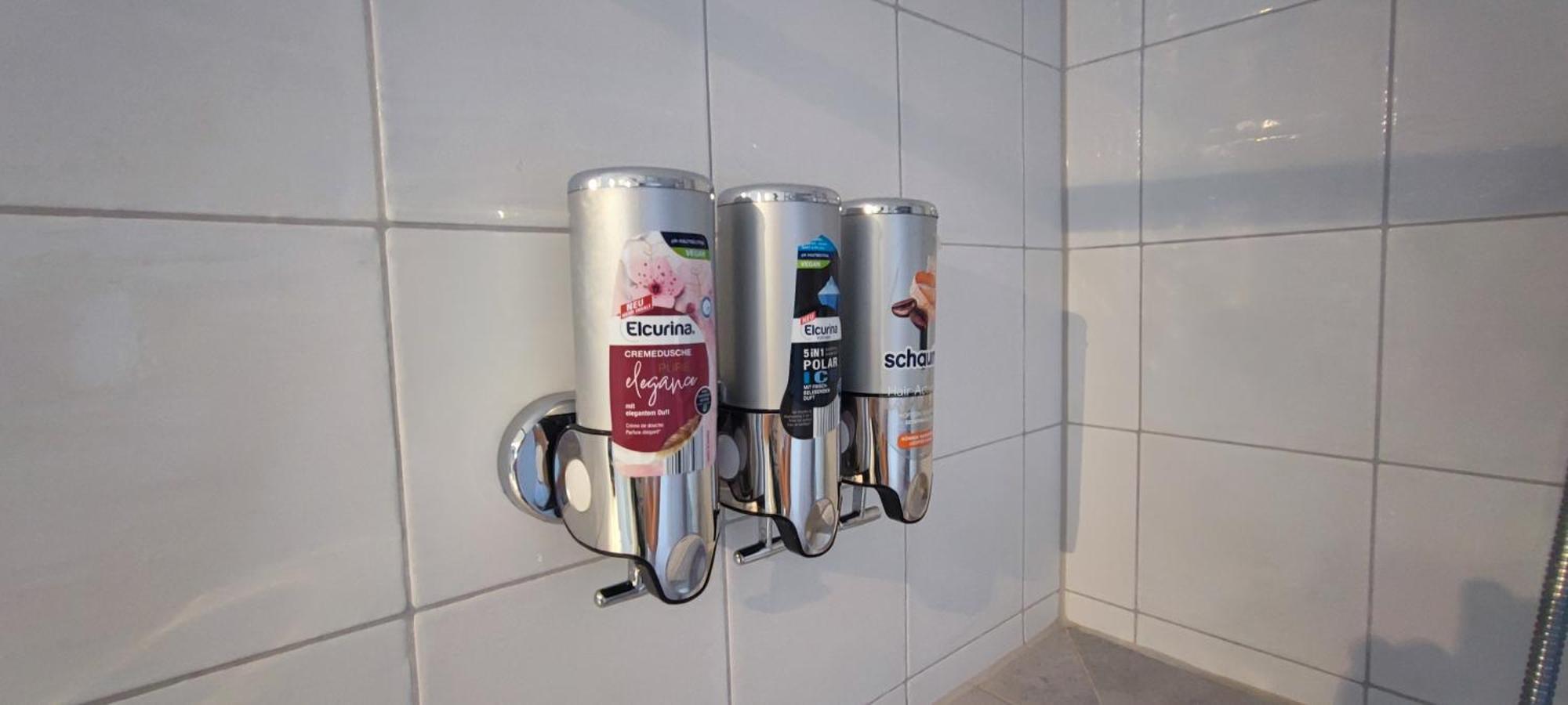 Ostrach Antony Home Ferienwohnung מראה חיצוני תמונה