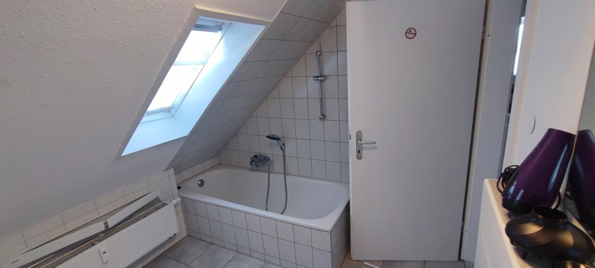 Ostrach Antony Home Ferienwohnung מראה חיצוני תמונה