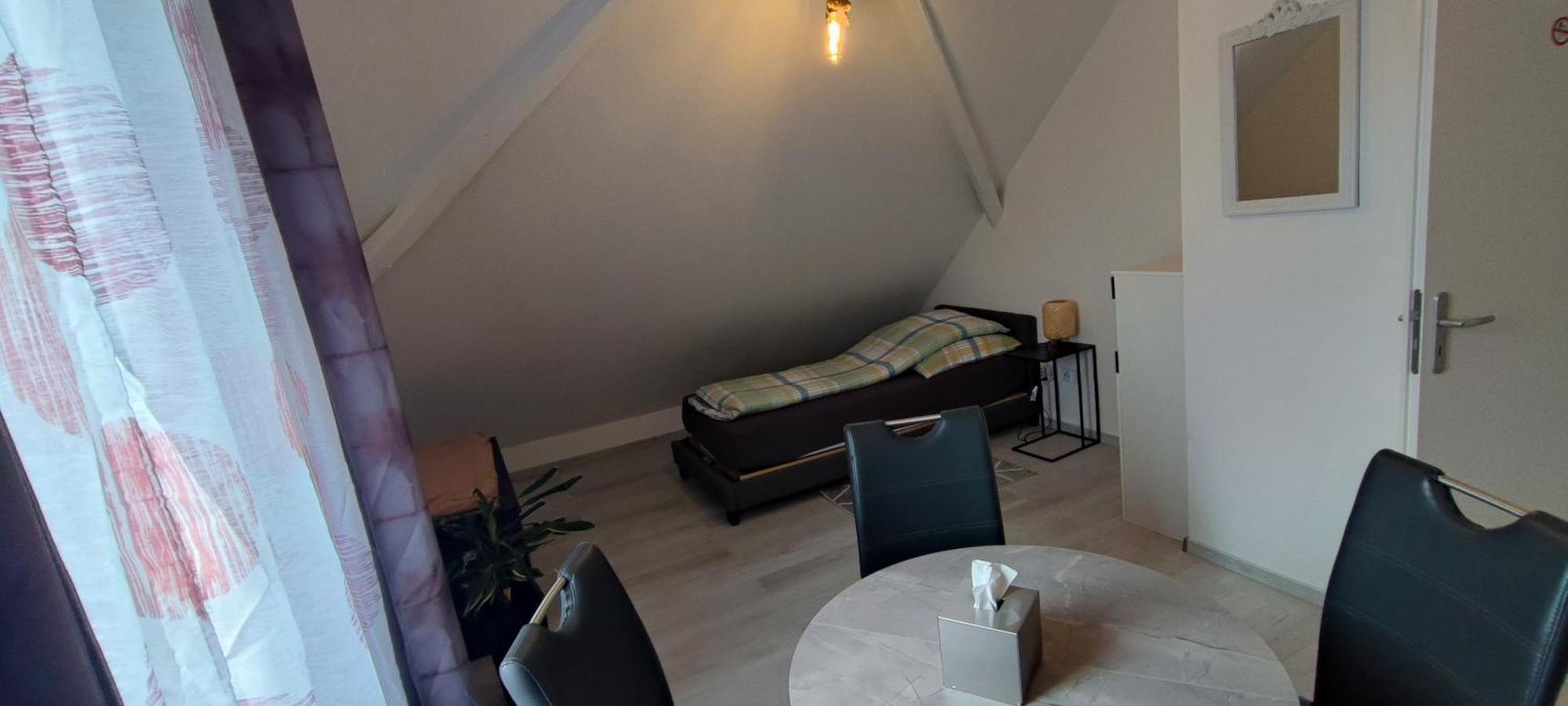 Ostrach Antony Home Ferienwohnung מראה חיצוני תמונה